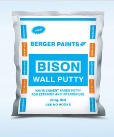 Picture of Bison Wall Putty